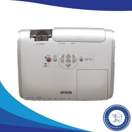 پروژکتور کارکرده Emp S4 اپسون